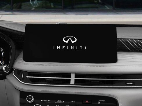 New 2026 INFINITI QX60 Autograph w/ Dark Cargo Package image 42