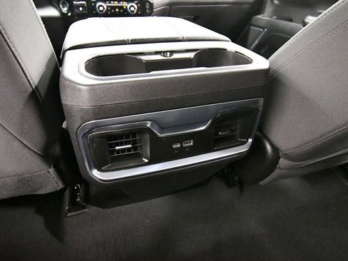 Used 2024 GMC Sierra 1500 Elevation w/ X31 Off-Road Package AWD/4WD image 16