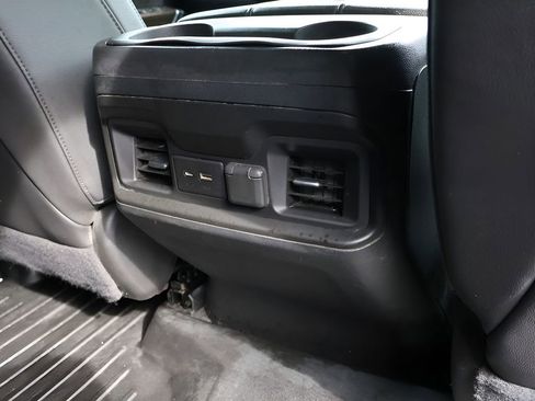Used 2021 Chevrolet Silverado 1500 RST w/ Redline Edition AWD/4WD image 17