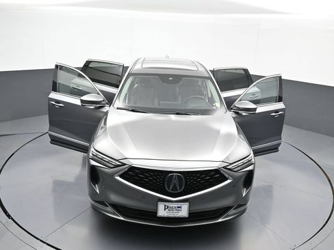 Certified 2023 Acura MDX SH-AWD w/ Technology Package image 47