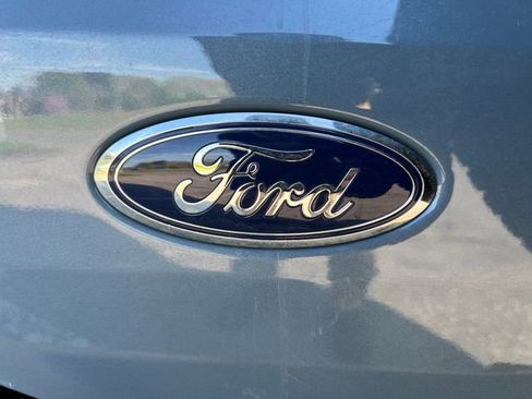 Used 2025 Ford Bronco Outer Banks AWD/4WD image 39