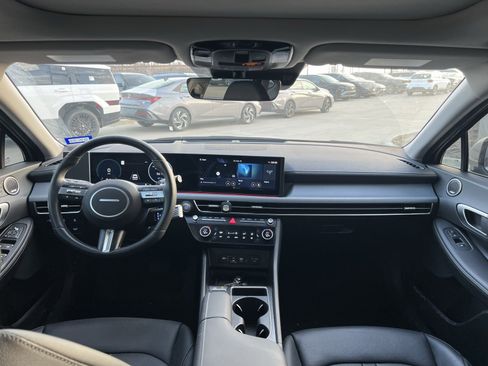 Certified 2024 Hyundai Sonata Limited image 21