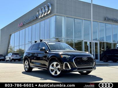 Used 2022 Audi Q5 2.0T Premium Plus