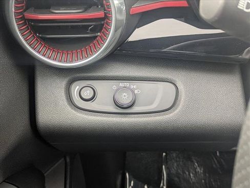 New 2026 Chevrolet Trax RS image 16