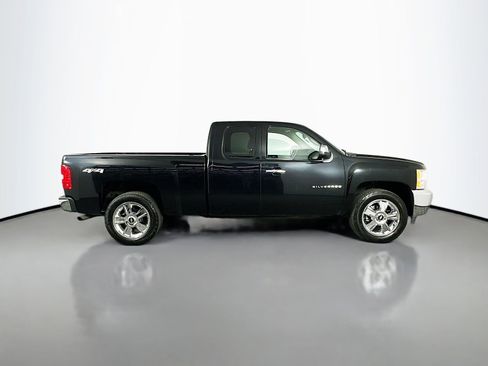 Used 2012 Chevrolet Silverado 1500 LT AWD/4WD image 9