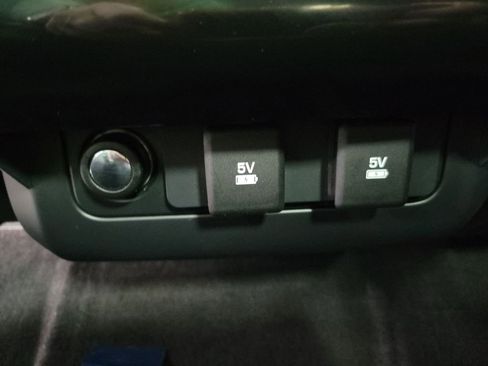 Used 2021 Land Rover Range Rover Sport HSE Dynamic image 34