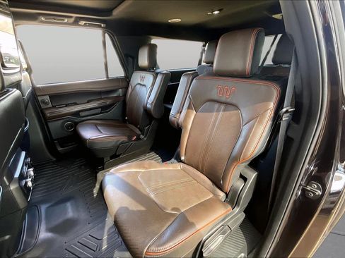 Used 2021 Ford Expedition Max King Ranch AWD/4WD image 21
