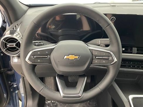 New 2026 Chevrolet Equinox LT w/ Safety and Technology Package AWD/4WD image 10