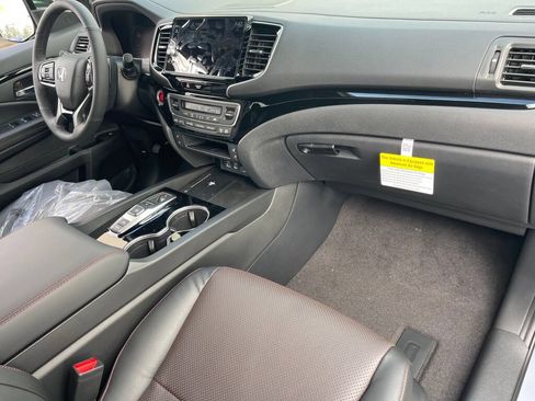 New 2026 Honda Ridgeline Black Edition image 22