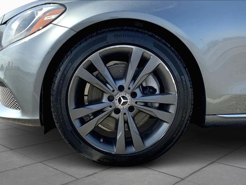 Used 2018 Mercedes-Benz C 300 Sedan image 9