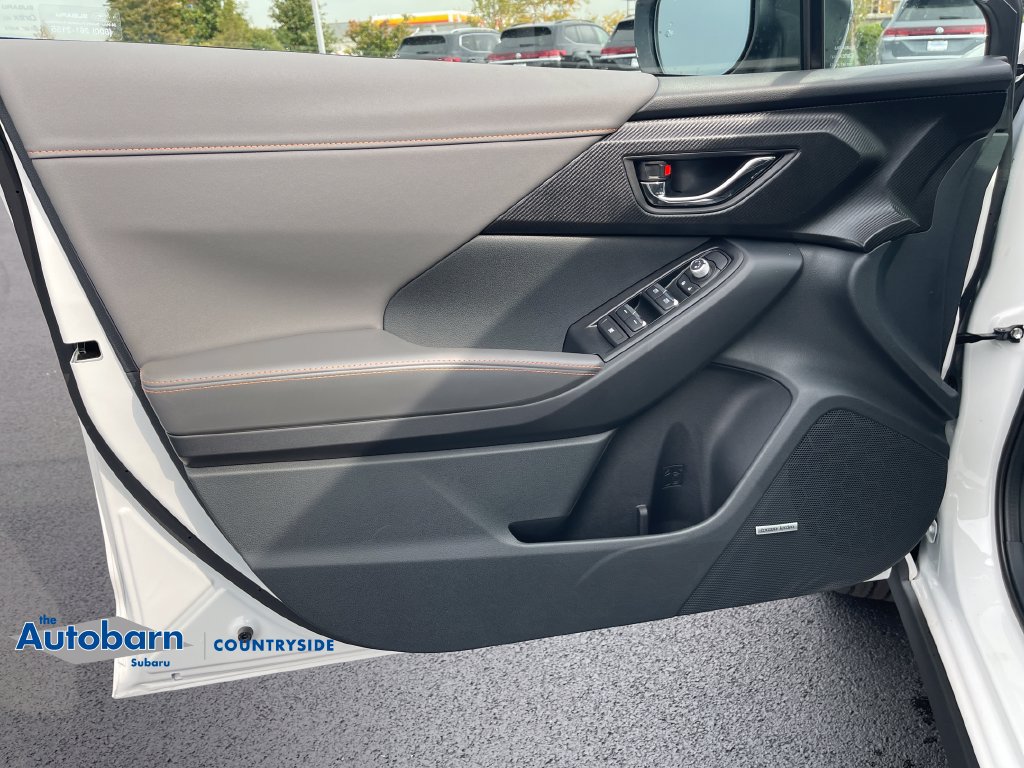 New 2026 Subaru Crosstrek 2.5i Limited AWD/4WD image 10