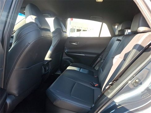 Certified 2024 Toyota Venza Limited image 10