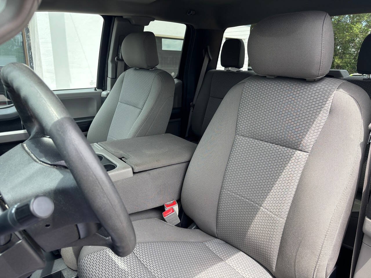 Used 2019 Ford F150 XLT AWD/4WD image 17