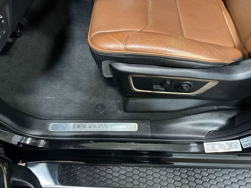 Used 2021 RAM 1500 Limited w/ Bed Utility Group image 65