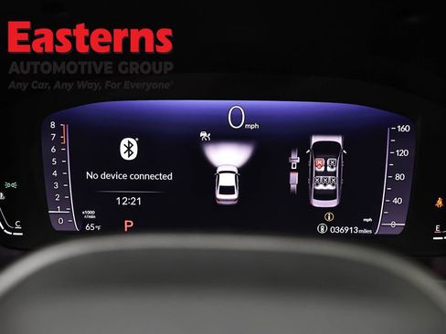 Used 2024 Honda Accord EX image 17