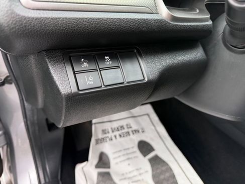 Used 2019 Honda Civic EX image 28