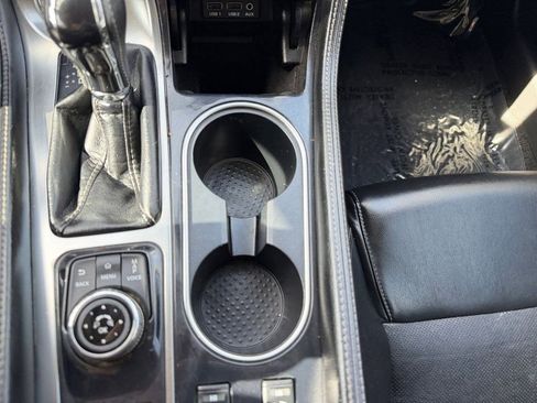 Used 2018 Nissan Maxima 3.5 SV image 20