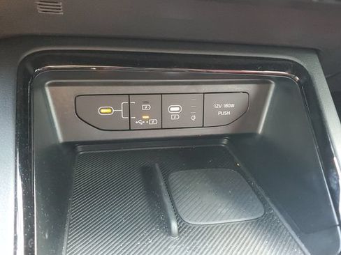 Certified 2026 Kia K5 GT-Line w/ GT-Line Red Interior Package FWD image 28