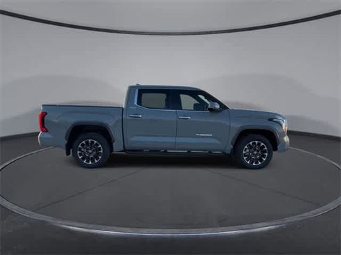 New 2026 Toyota Tundra Limited image 9