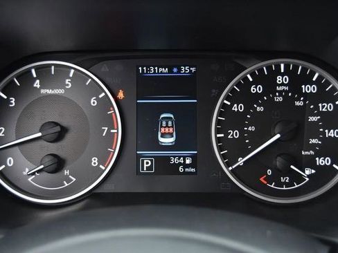 New 2025 Nissan Sentra S image 12