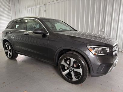 Used 2020 Mercedes-Benz GLC 300