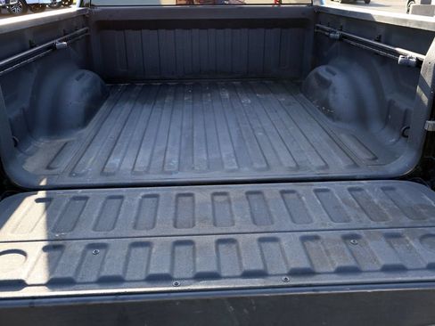 Used 2023 RAM 1500 Big Horn w/ Trailer Tow Group RWD image 17