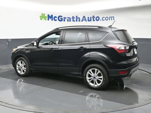 Used 2018 Ford Escape SEL AWD/4WD image 19