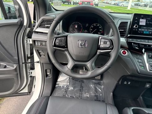 New 2026 Honda Odyssey Sport-L image 13
