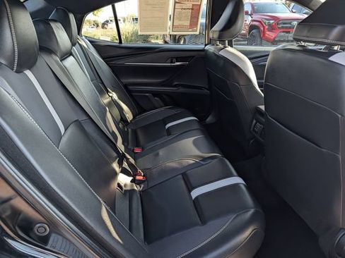 Used 2025 Toyota Camry SE FWD image 28