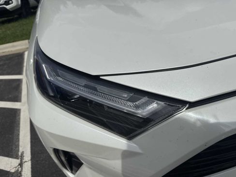 Used 2022 Toyota RAV4 XSE AWD/4WD image 47