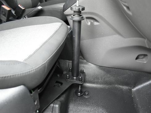 Used 2022 Ford Transit Connect XL FWD image 44
