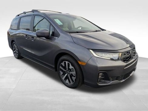 New 2026 Honda Odyssey EX-L image 5
