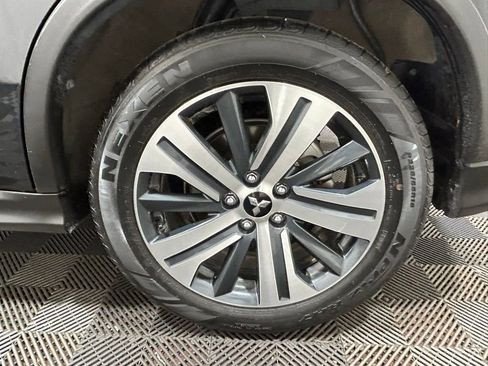 Used 2024 Mitsubishi Outlander Sport SE image 30