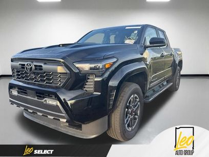 Used 2025 Toyota Tacoma TRD Sport