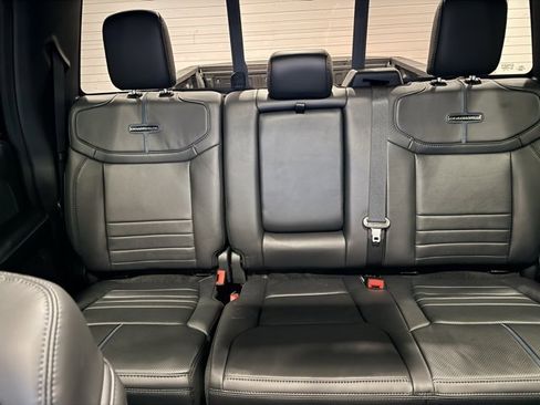 New 2025 Ford F350 Platinum image 48