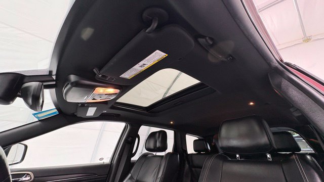 Used 2017 Jeep Grand Cherokee Limited AWD/4WD image 44