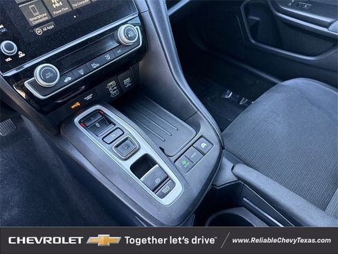 Used 2019 Honda Insight EX image 18