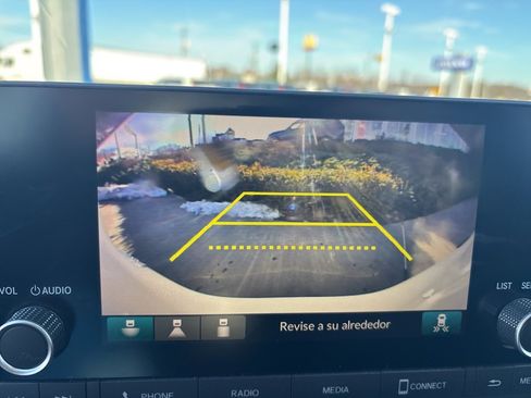 Used 2024 Honda HR-V Sport image 20