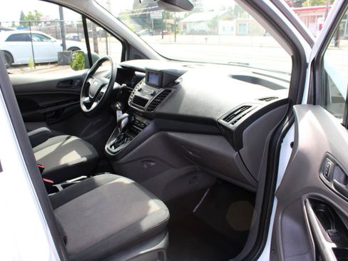 Used 2020 Ford Transit Connect XL FWD image 12