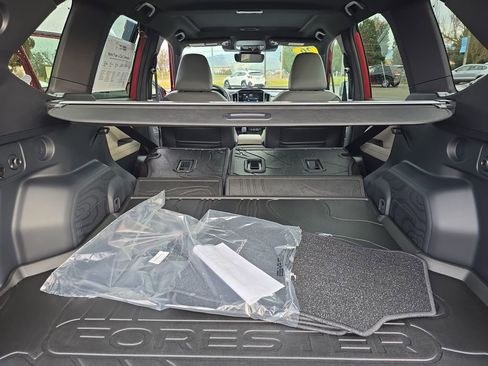 New 2026 Subaru Forester Limited image 17