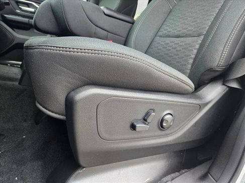 New 2026 RAM 1500 Lone Star image 4