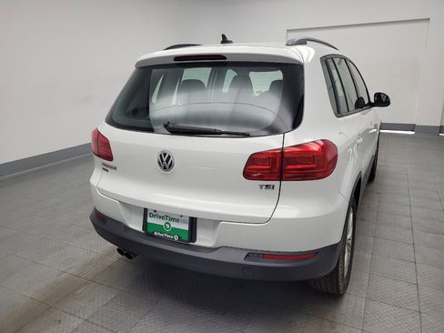 Used 2018 Volkswagen Tiguan Limited w/ Premium Package image 7