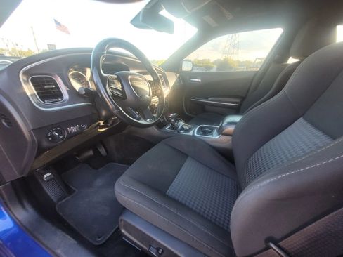 Used 2021 Dodge Charger R/T RWD image 11