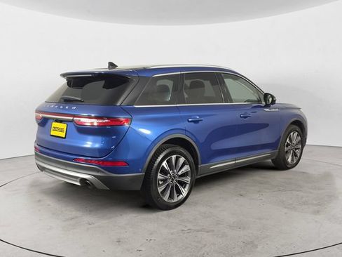 Used 2021 Lincoln Corsair Reserve w/ Equipment Group 201A AWD/4WD image 5