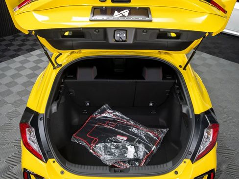 Used 2021 Honda Civic Type R Limited image 22