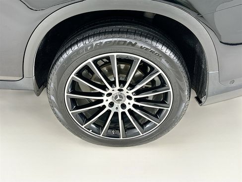 Certified 2021 Mercedes-Benz GLC 300 image 34