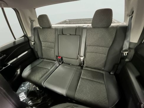Certified 2026 Honda Ridgeline Sport image 24