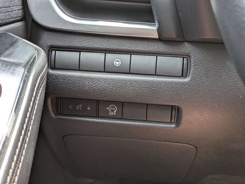 Used 2023 Nissan Rogue SV AWD/4WD image 25