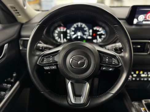 Used 2020 MAZDA CX-5 Grand Touring w/ GT Premium Package AWD/4WD image 21
