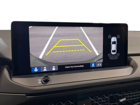 New 2026 Honda Accord Touring image 13